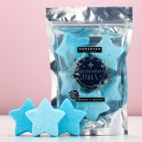 Подарочный набор косметики &laquo;Волшебного года!&raquo;, бомбочки для ванны, 6 х 30 г, Новый Год