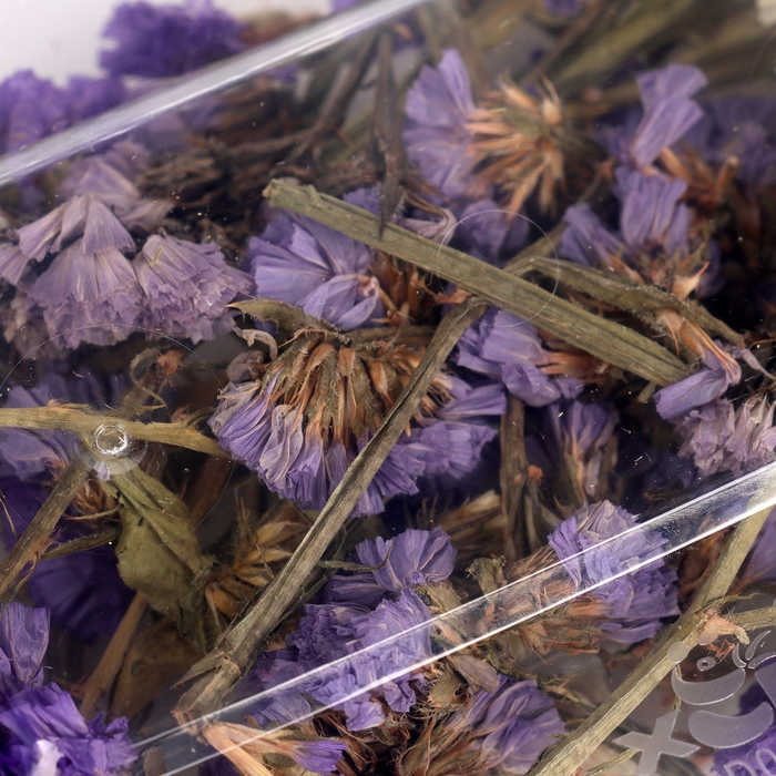 Свеча своими руками. Создание цветных свечей с цветочным декором &laquo;Полевые цветы&raquo;, набор для творчества