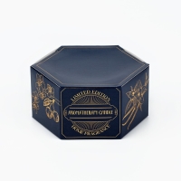 Свеча ароматическая в стекле &laquo;Ароматная клубника&raquo;, 5 х 7,1 см.