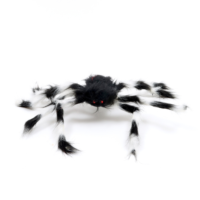 Прикол &laquo;Паук&raquo;, цвета МИКС