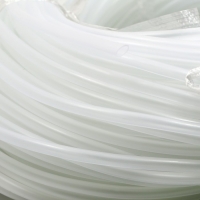 Шланг аквариумный, силиконовый, длина 75 м, &Oslash; 4 мм