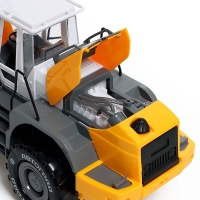 Трактор инерционный &laquo;Погрузчик&raquo;, подвижные детали