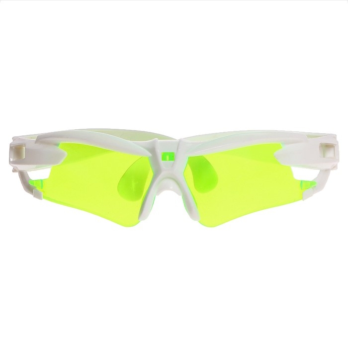 Набор игровой &laquo;Космический герой&raquo;: очки, робот, пистолет