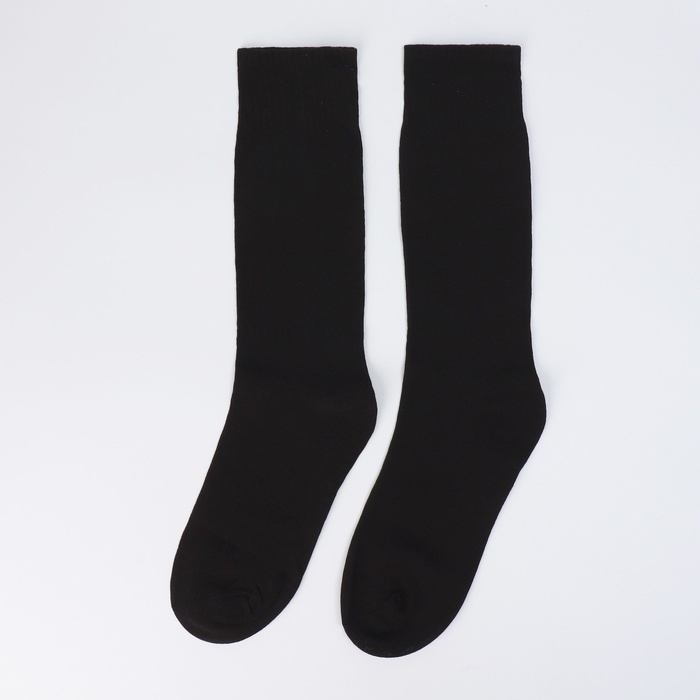 Гольфы утягивающие, универсальные, не являются медицинским изделием, 38-41 р-р, пара, цвет чёрный Гольфы утягивающие, универсальные, не являются медицинским изделием, 38-41 р-р, пара, цвет чёрный