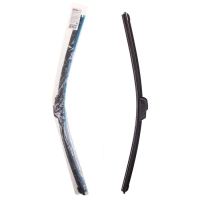 Щетка стеклоочистителя Skyway, 24"/ 610 мм, бескаркасная, в пакете Щетка стеклоочистителя Skyway, 24"/ 610 мм, бескаркасная, в пакете