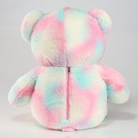 Мягкая игрушка «Медведь», с паетками, 80 см Мягкая игрушка «Медведь», с паетками, 80 см