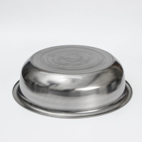 Таз из нержавеющей стали &laquo;Греттель&raquo;, 20 л, 52&times;15 см