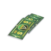 Настольная экономическая игра &laquo;MONEY POLYS. Мафия&raquo;, 116 карт, 12+