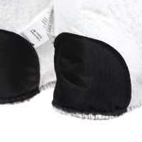 Сапоги мужские ЭВА &laquo;Мороз&raquo; Д333-КНУ, -60&deg;С, цвет олива, размер 44-45