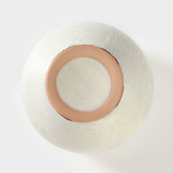 Горшочек для запекания керамический &laquo;Шебби&raquo;, 200 мл, d=8,5