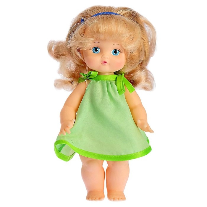 Пупс «Саша», МИКС Пупс «Саша», МИКС