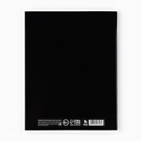 Тетрадь в клетку А4, 80 листов на скрепке &laquo;1 сентября:Приснилось, что выспался&raquo;