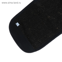 Пояс из собачьей шерсти (круговой), р-р 58-60 Пояс из собачьей шерсти (круговой), р-р 58-60