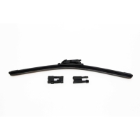 Щетка стеклоочистителя AVS Multi-Cap MC-16, 16"/ 400 мм, бескаркасная, мультикрепление Щетка стеклоочистителя AVS Multi-Cap MC-16, 16"/ 400 мм, бескаркасная, мультикрепление