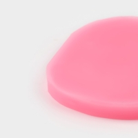 Молд &laquo;Бабочки&raquo;, силикон, 7,5&times;6&times;1 см, цвет МИКС