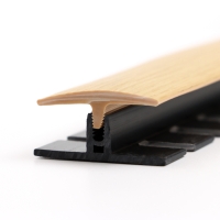 Гибкий порог с крепежом SmartProfile BR 206 Дуб феррара светлый, 3 м Гибкий порог с крепежом SmartProfile BR 206 Дуб феррара светлый, 3 м