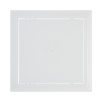 Люк ревизионный "КосмоВент" ЛК2020, 200 х 200 мм, пластик Люк ревизионный "КосмоВент" ЛК2020, 200 х 200 мм, пластик