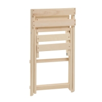 Стул складной, 70х50х50 см Стул складной, 70х50х50 см