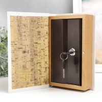 Сейф-книга дерево кожзам "Любовь - это все, что тебе нужно" 21х13х5 см Сейф-книга дерево кожзам "Любовь - это все, что тебе нужно" 21х13х5 см