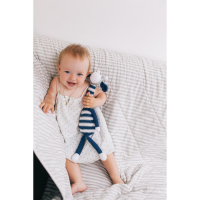 Набор для вязания. Амигуруми: мягкая игрушка &laquo;Жирафик Майлз&raquo;, 41 см