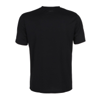 Футболка мужская Resport, р. 50, цвет чёрный, базовая