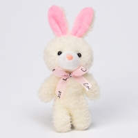 Мягкая игрушка, электронная игра &laquo;Зайка&raquo;