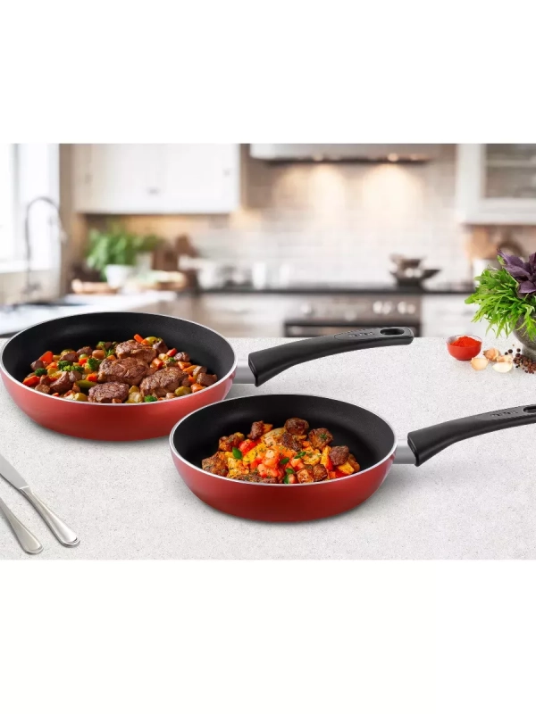 Набор сковород Daily Expert 22 24 см, Франция