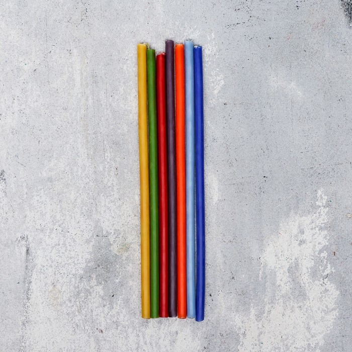 Набор для гадания "Диагностическая доска+маятник+свечи"