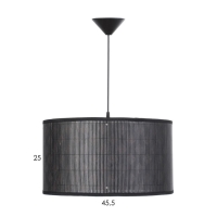 Светильник "Клеточка" 1x40Вт E27 45х45х95см Светильник "Клеточка" 1x40Вт E27 45х45х95см