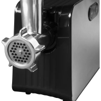 Мясорубка HY-MG2322 1200Вт черный