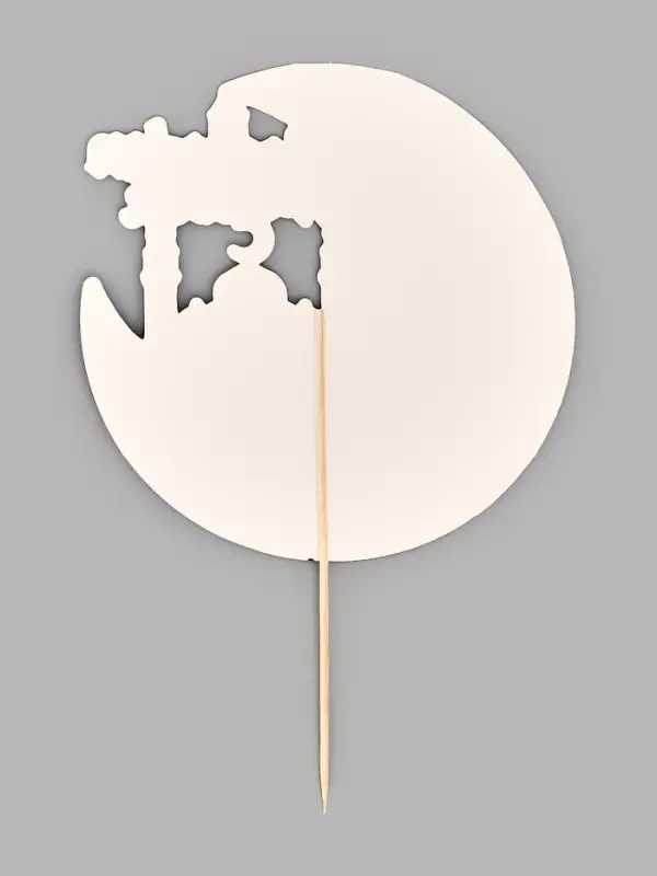 Топпер для торта "Ramadan"