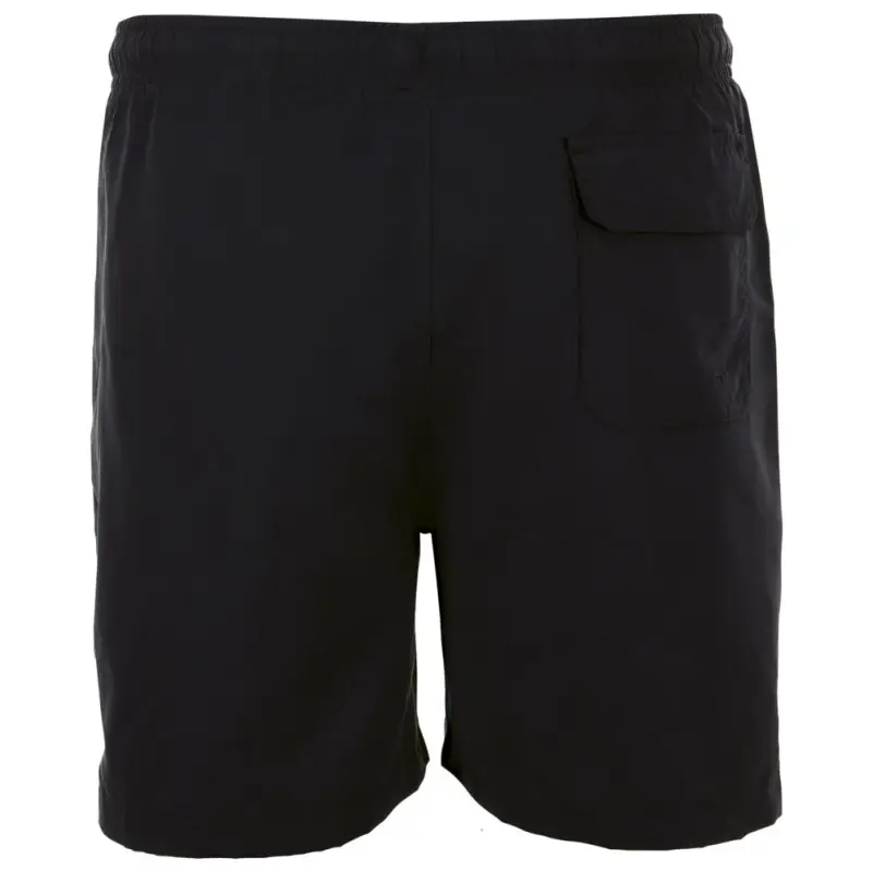 Шорты мужские Sandy черные, размер XS