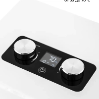 Сушилка для овощей и фруктов КТ-1915 - 340 Вт