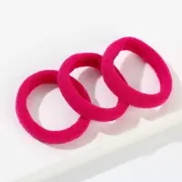 Резинки, невидимки для волос на Хэллоуин &laquo;Хэллоуин уже близко&raquo;.