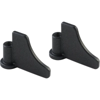 Хлебопечь HYBM-P0412 850Вт черный серебристый