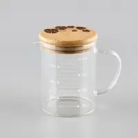 Кувшин "Тропики", 320 мл