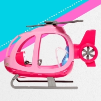 Транспорт для кукол &laquo;Вертолёт&raquo;