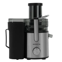 Центробежная соковыжималка PEA 1535AL для овощей и фруктов