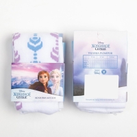 Колготки детские «Эльза», Холодное сердце, рост 92-98 см, цвет белый Колготки детские «Эльза», Холодное сердце, рост 92-98 см, цвет белый