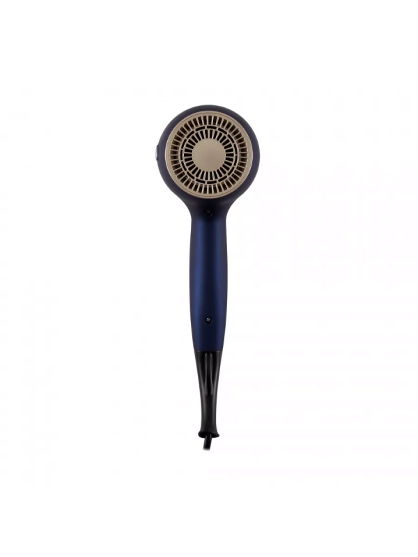 Фен H-HDI0758 2400Вт синий