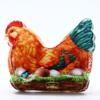 НАБОР КОНФЕТ &laquo;ЦЫПОЧКА&raquo;, 150 г