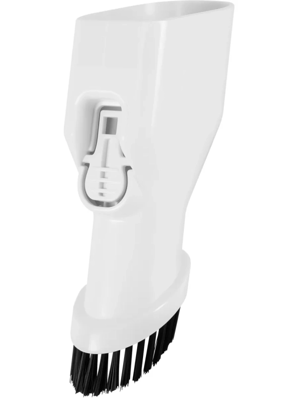 Пылесос HYV-S5550 500мл 400Вт белый