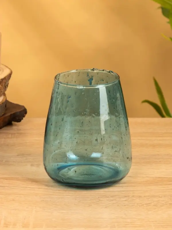 Подсвечники &laquo;Бриз&raquo;, стекло