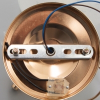 Бра 3905-159/1 40Вт E27 золото