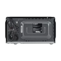 Микроволновая печь HYM-D3030 черный