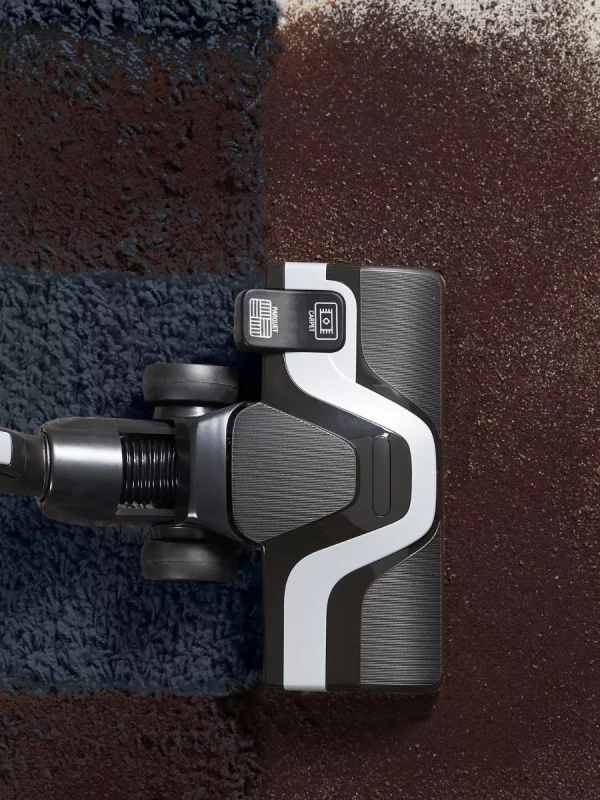 Пылесос с контейнером Extreme Cyclonic Effitech TW7C89EA