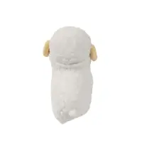 Ластик фигурный &laquo;Барашек&raquo; сборный, штрихкод на штуке