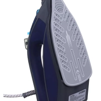 Утюг H-SI01789 2400Вт серый