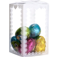 Яйца шоколадные "Динозавр", 75 г Яйца шоколадные "Динозавр", 75 г