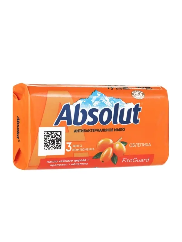 МТ "ABSOLUT" FitoGuard облепиха, 90 г
